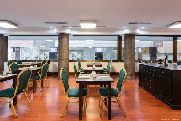 Cantur City Hotel